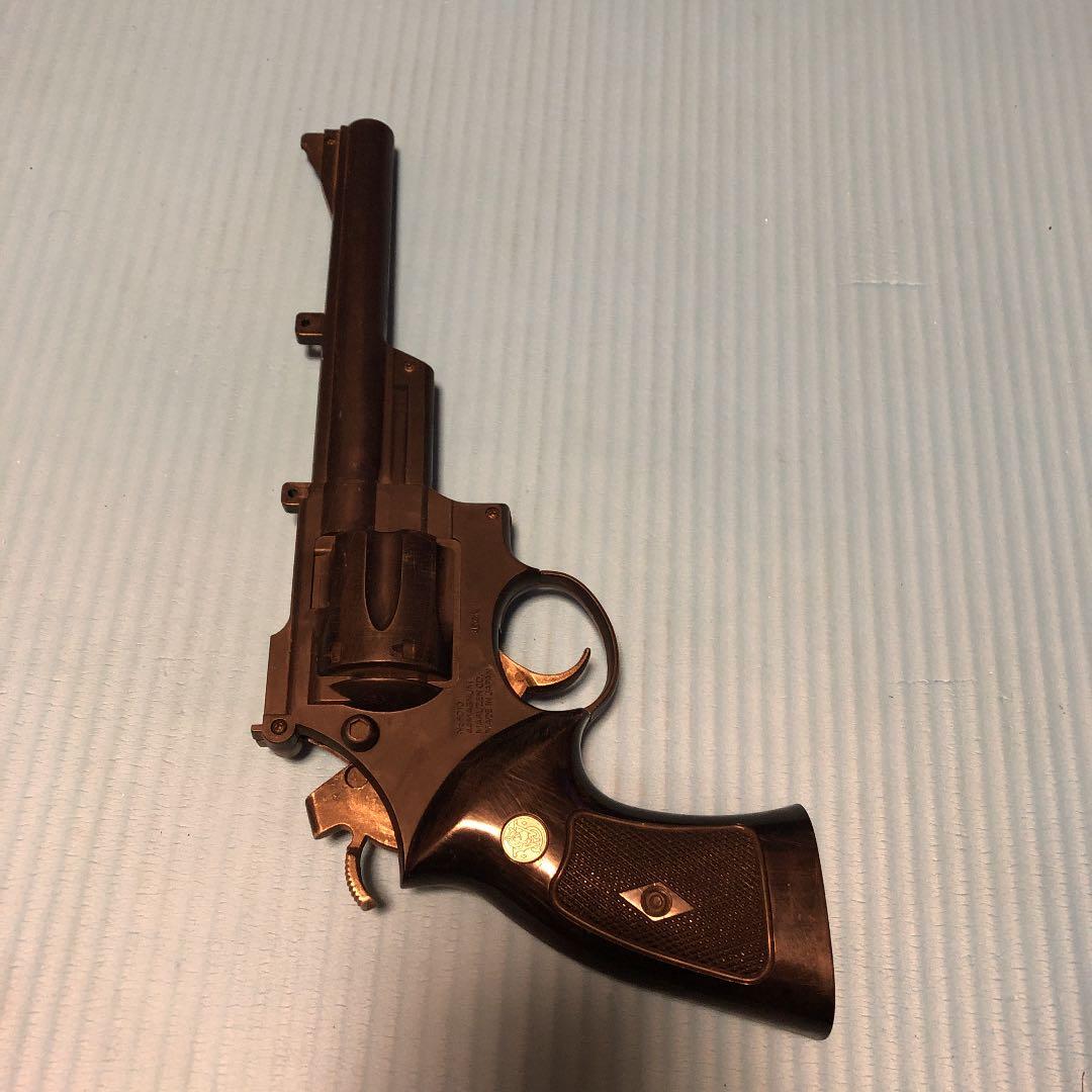 44マグナム　サイズ約32×15センチ　動作確認未