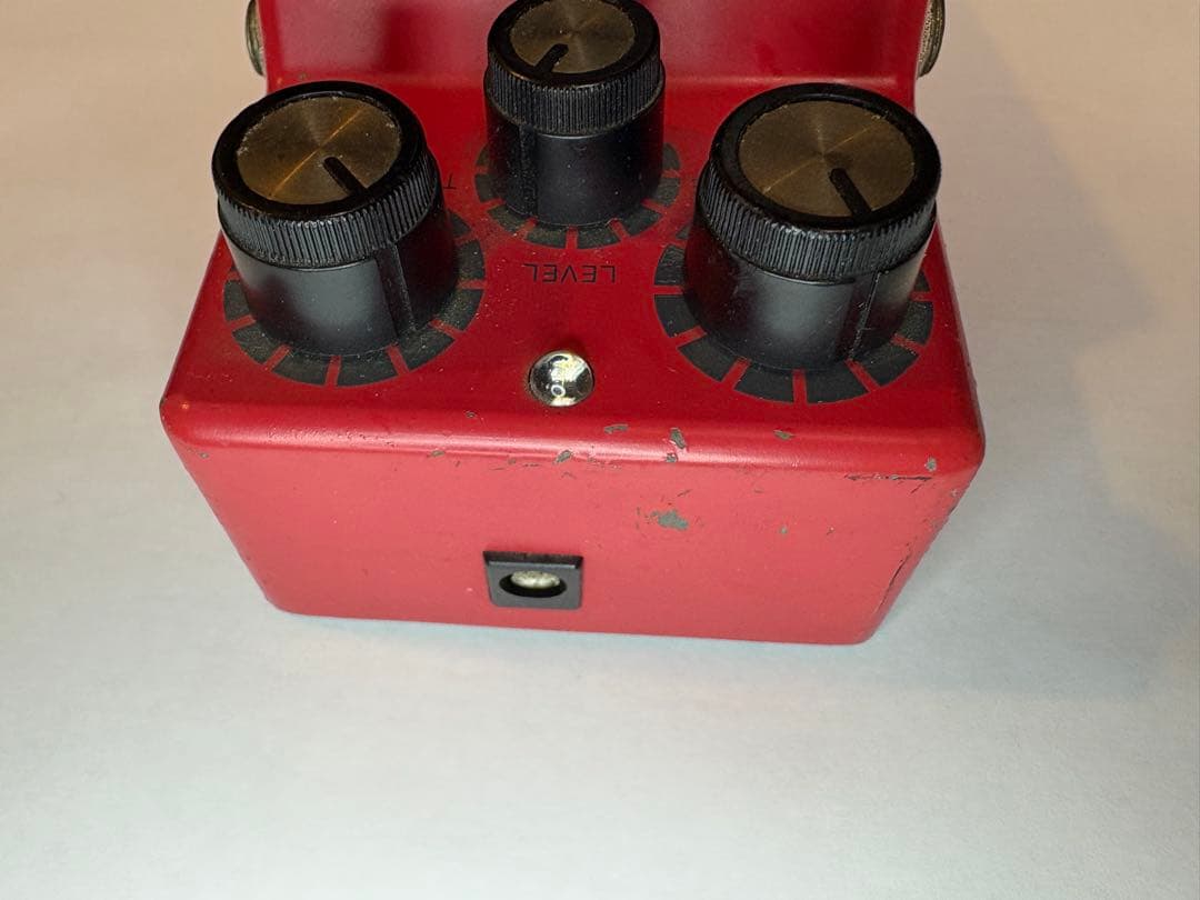 Maxon Compressor cp-9 日本製 黒ラベル エフェクター