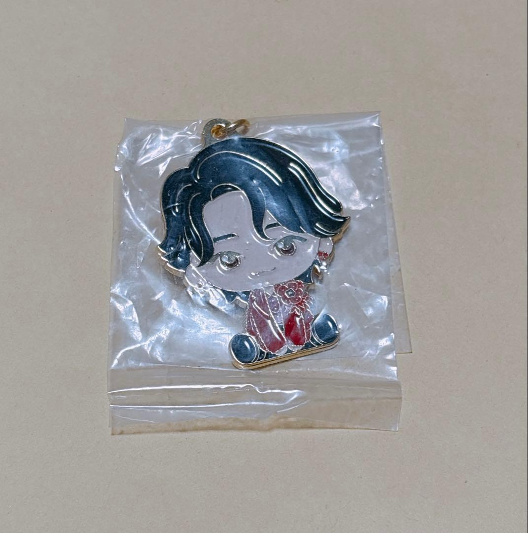 Mrs. GREEN APPLE 一番くじ メタルチャーム 大森元貴 - メルカリ