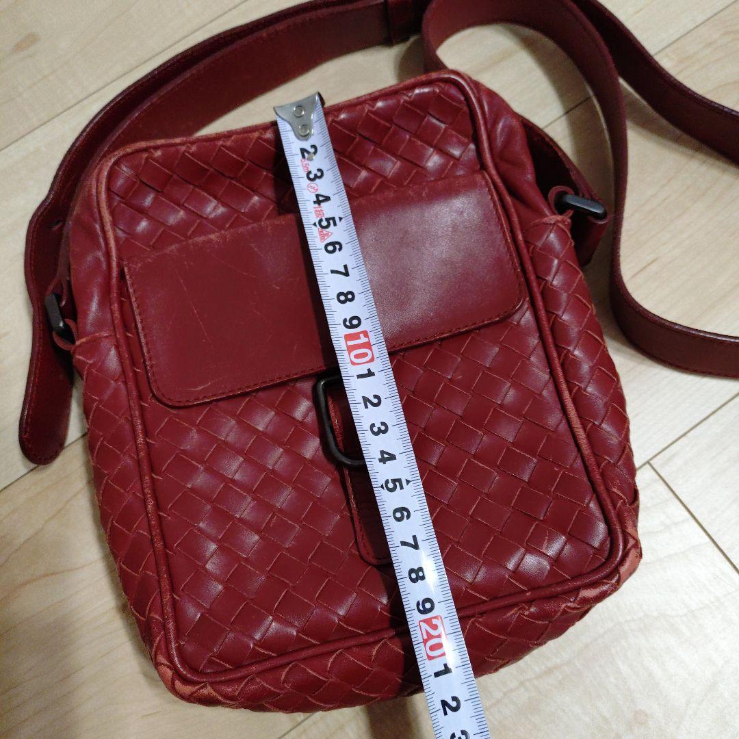 ボッテガヴェネタ　ポシェット