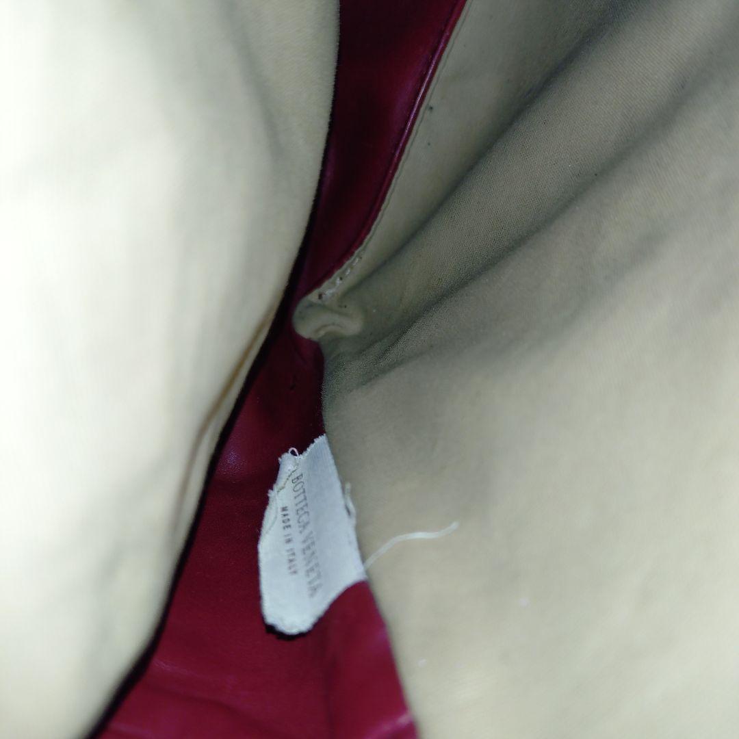 ボッテガヴェネタ　ポシェット