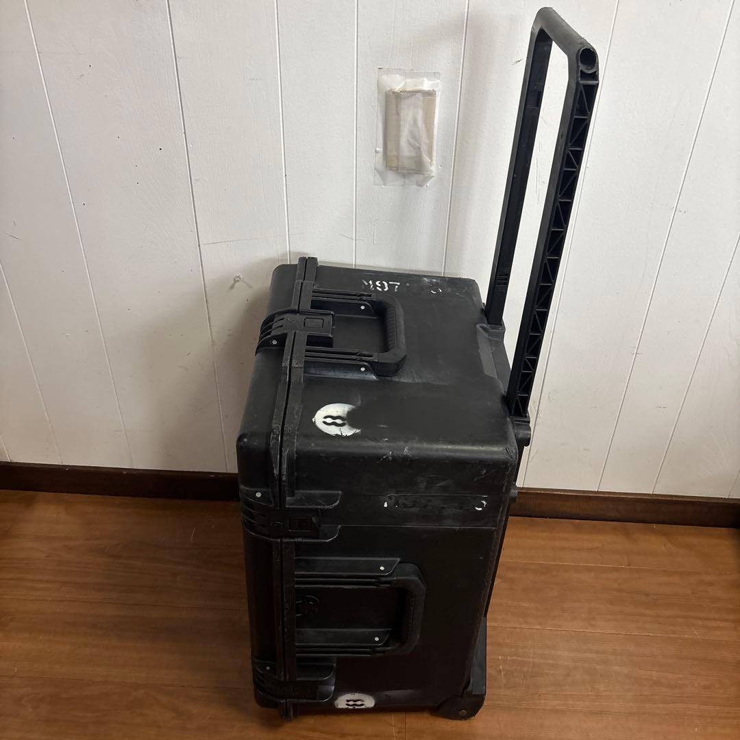 米軍放出品 PELICAN STORM CASE IM2750 ペリカンケース②