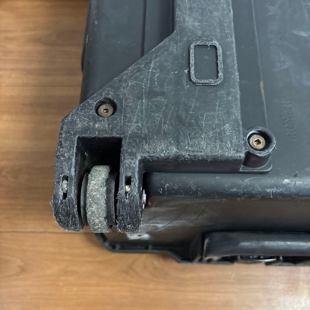 米軍放出品 PELICAN STORM CASE IM2750 ペリカンケース②