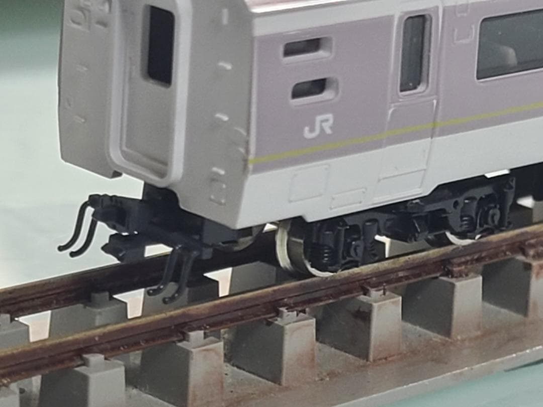 トミックス92648 485系　ひたちカラー