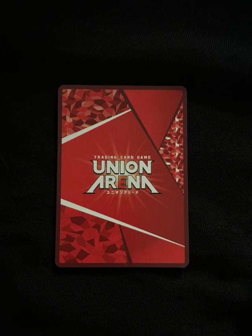 ユニオンアリーナ Re:ゼロから始める異世界生活 リゼロ レム パラレル サイン