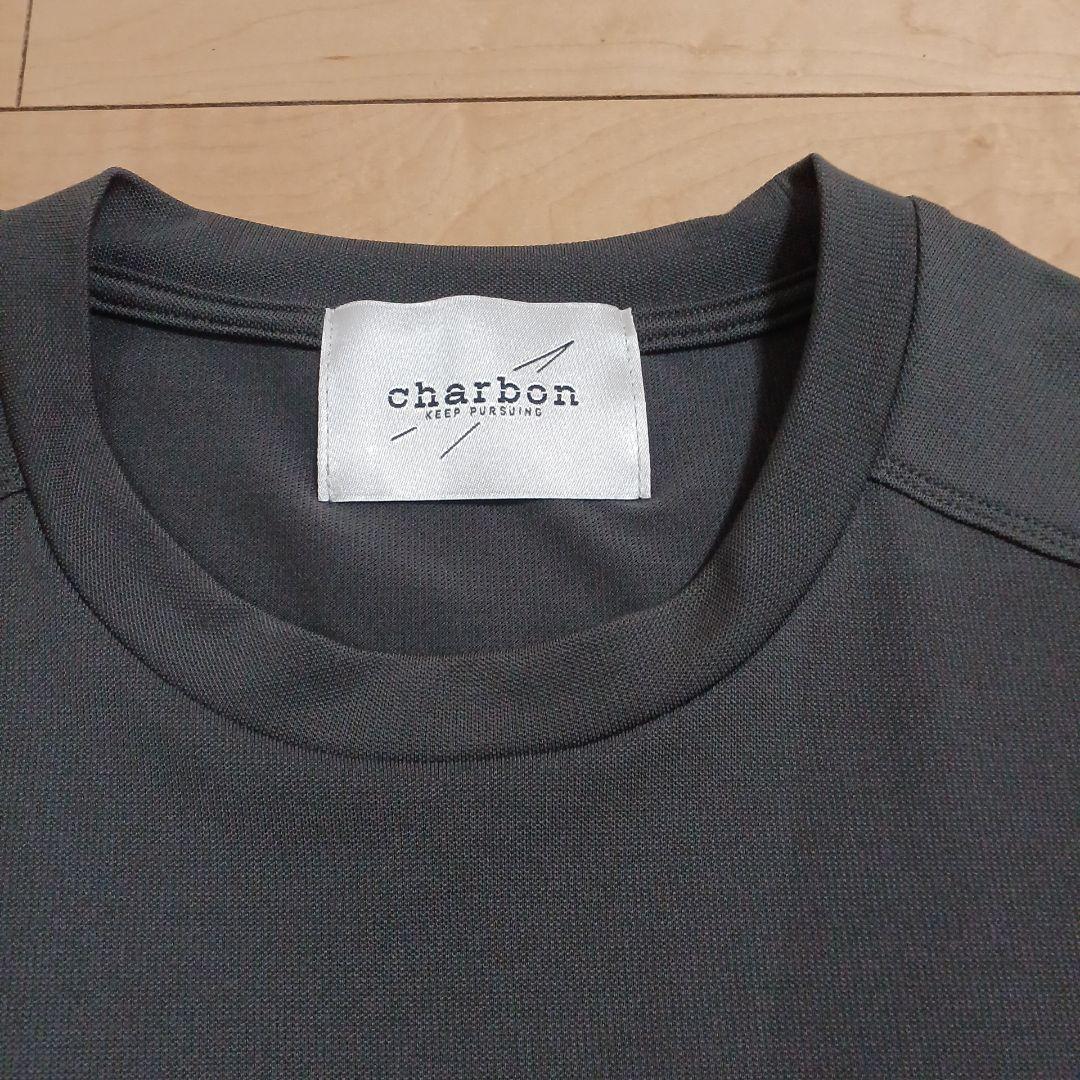 ruru様専用 charbon タンクトップ ノースリーブ シャルボン