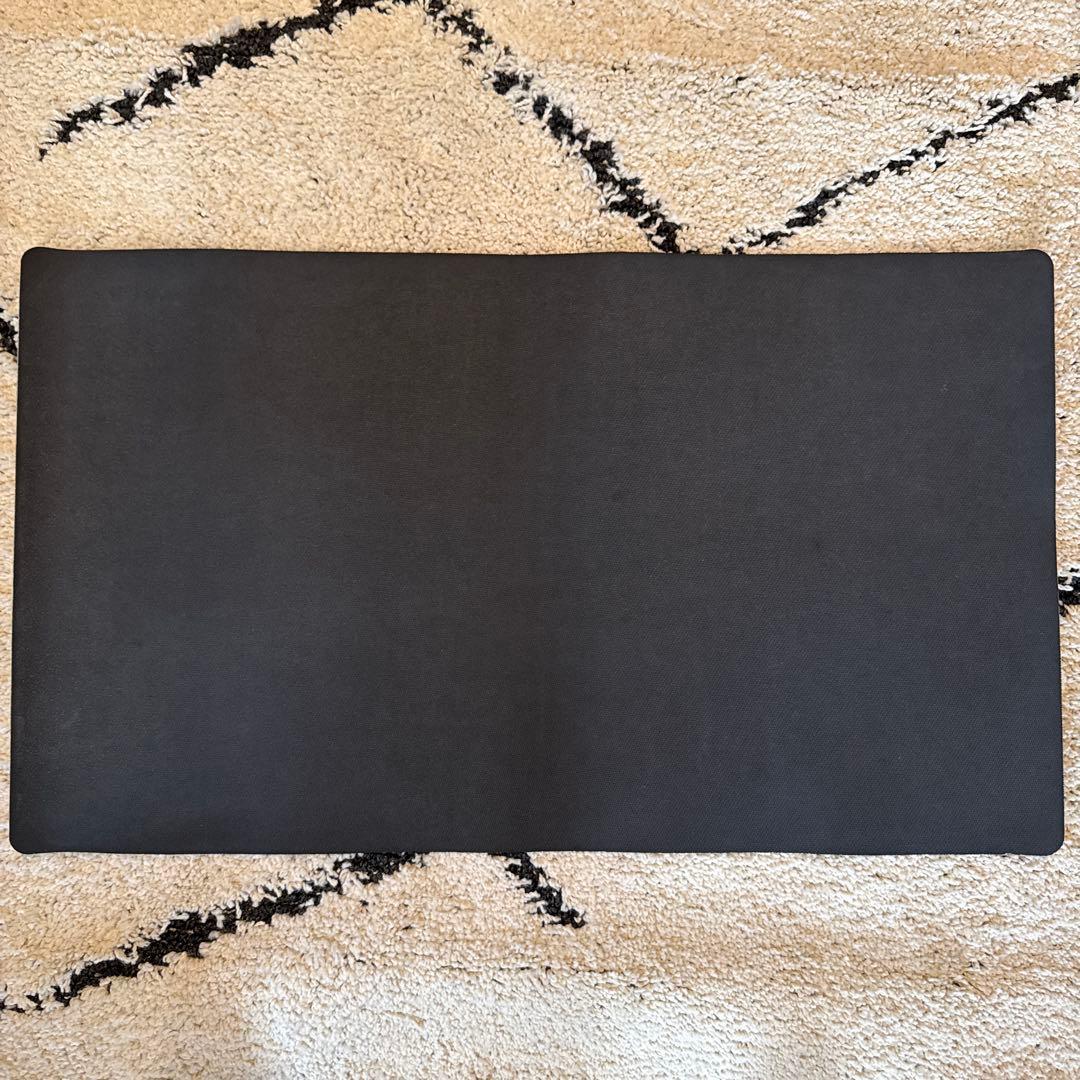 遊戯王　プレイマット　EXTRA VAGANZA グリーン