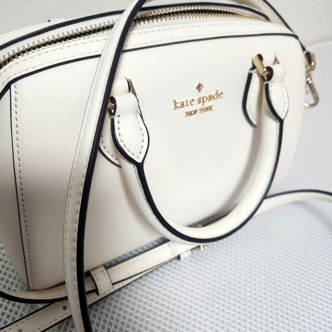 kate spade マディソン ダッフル クロスボディ