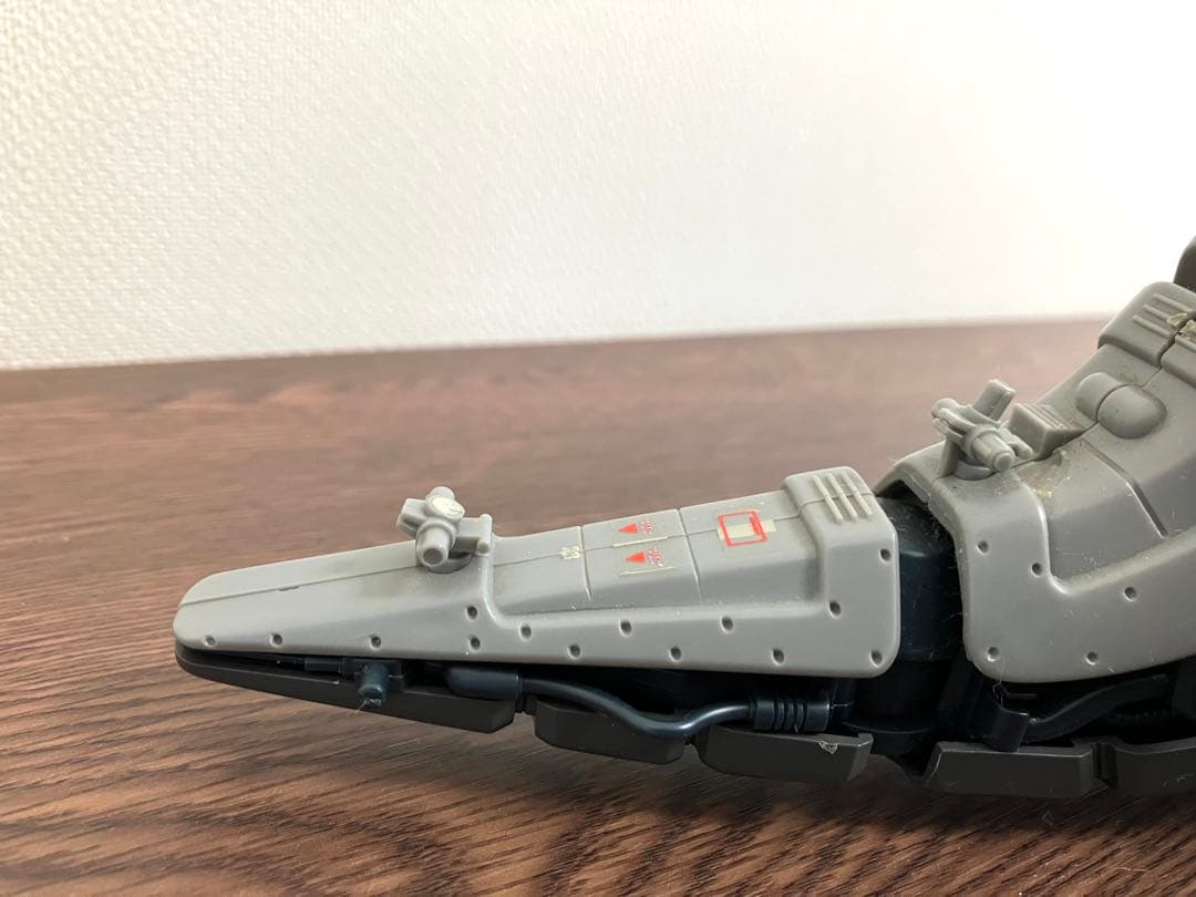 ゾイド マッドサンダー （旧版 1988年） ジャンク - メルカリ