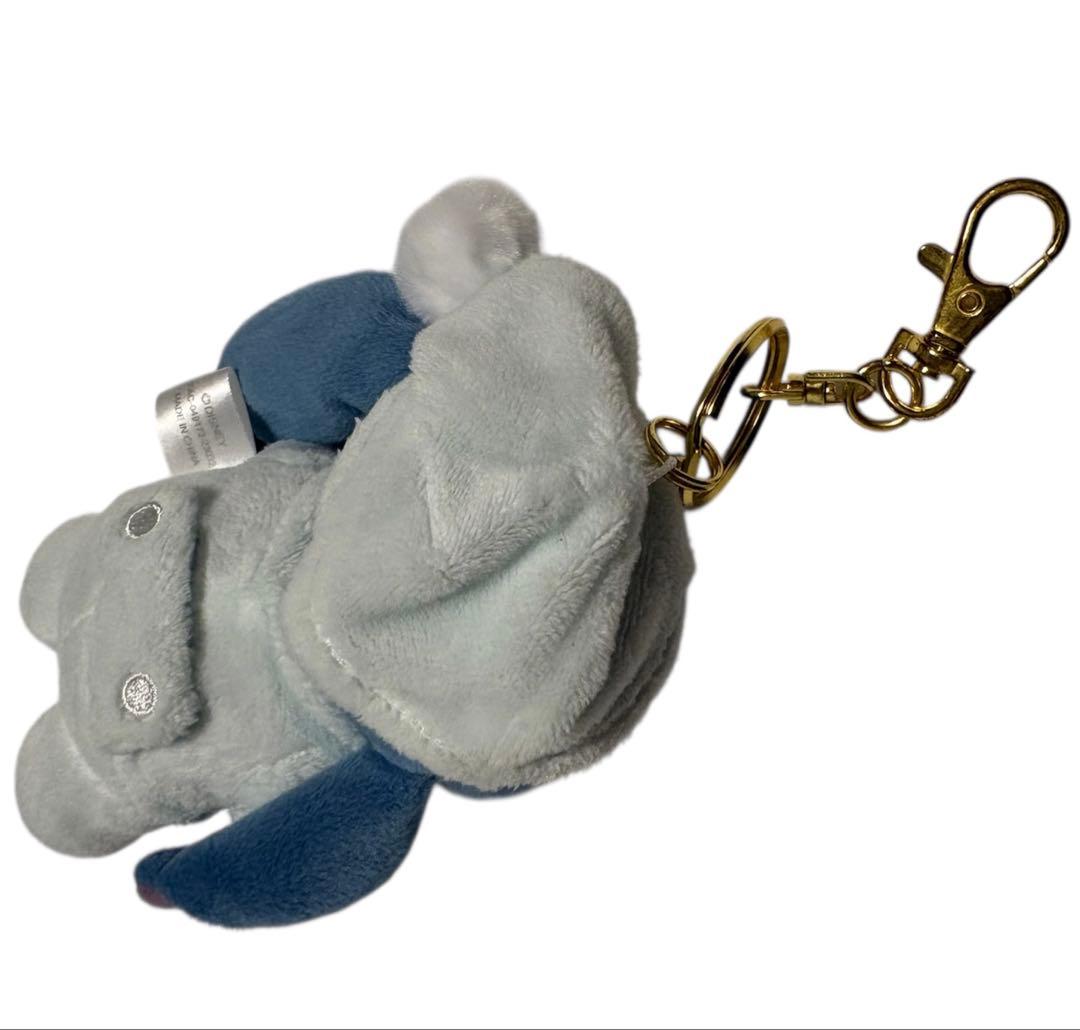 ディズニーストア スティッチ ぬいぐるみ パジャマ キーホルダー キー