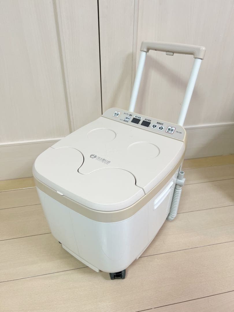 PayPay対応 高陽社 冷え取り君 マイコンプレミアム FB-C80 2016年製