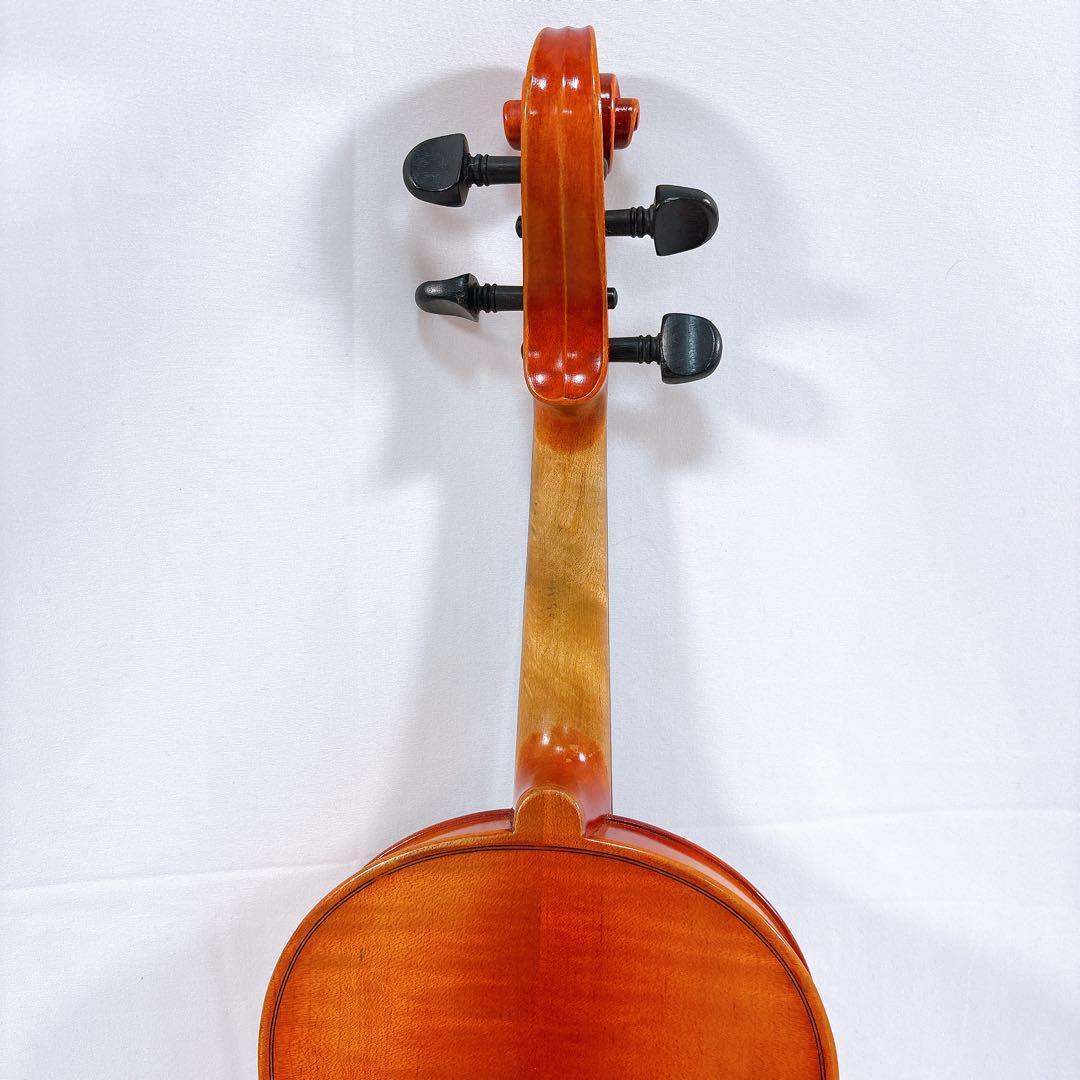 【美品】SUZUKI スズキ バイオリン No.300 4/4 Anno1980