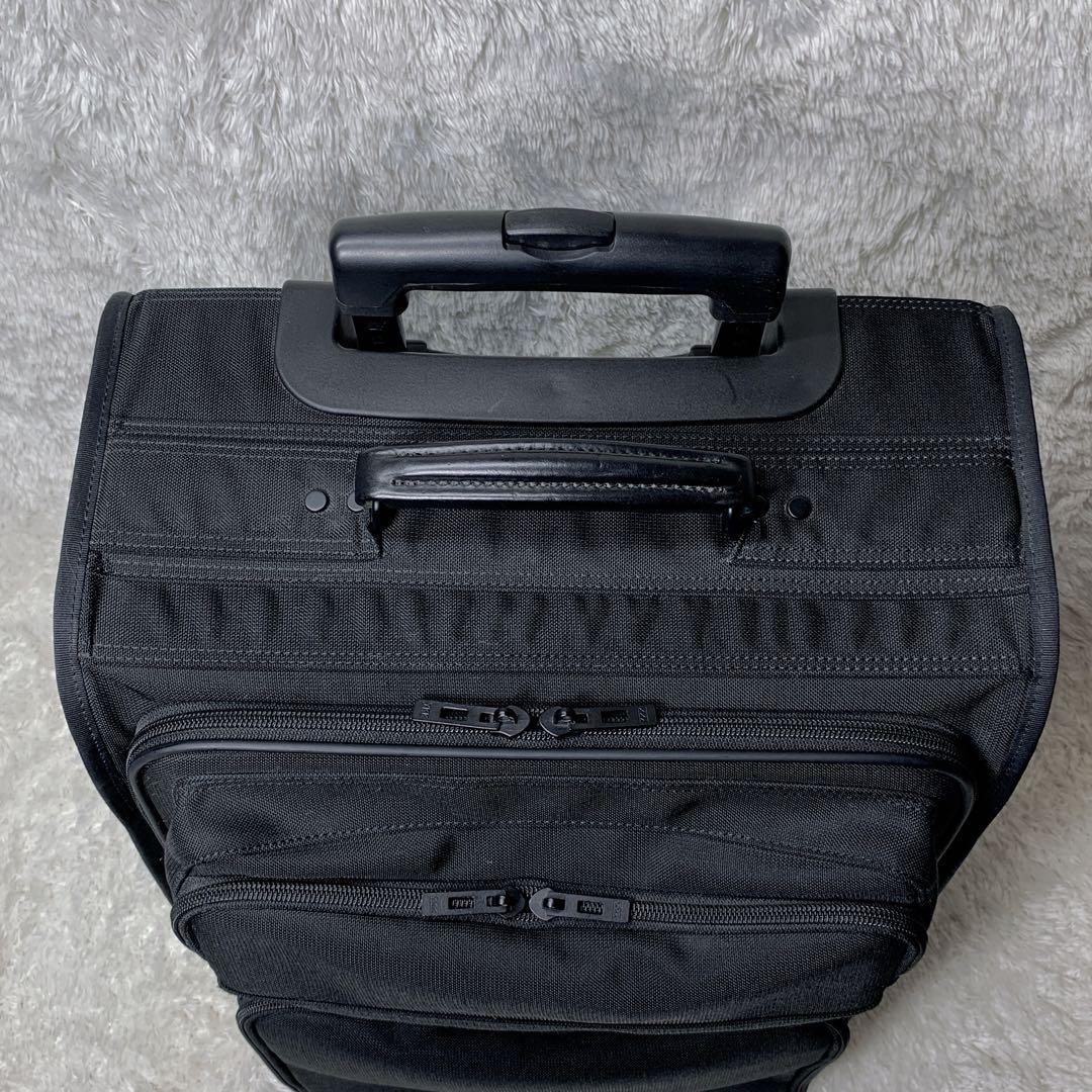 極上美品】PORTER ポーター 吉田カバン キャリーケース 2輪 大容量