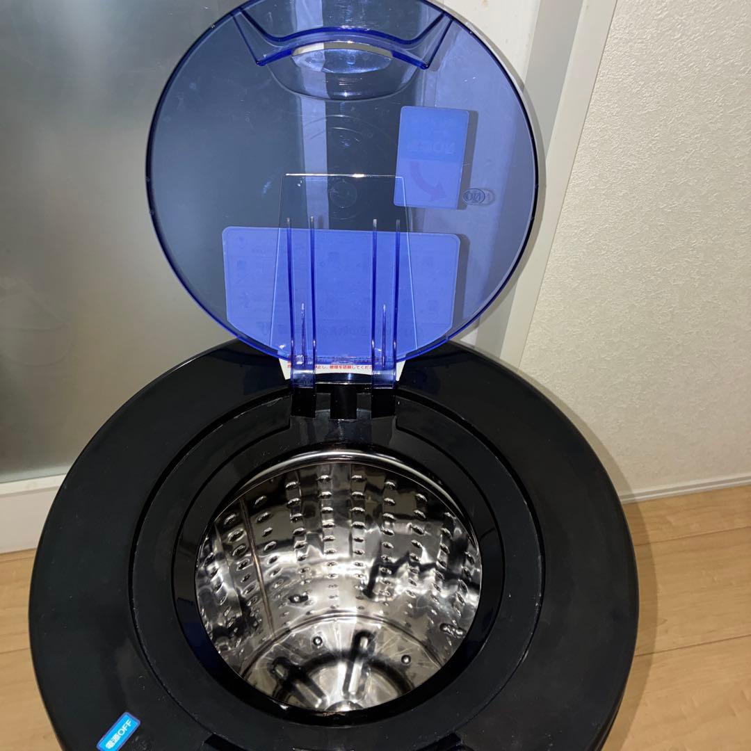 美品 電気脱水機 HS-S60A 動作品！