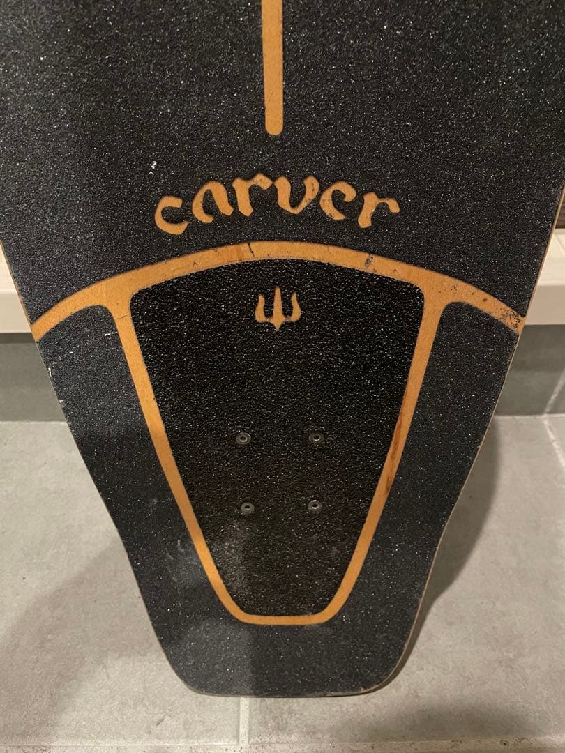 【いん】carver サーフスケート