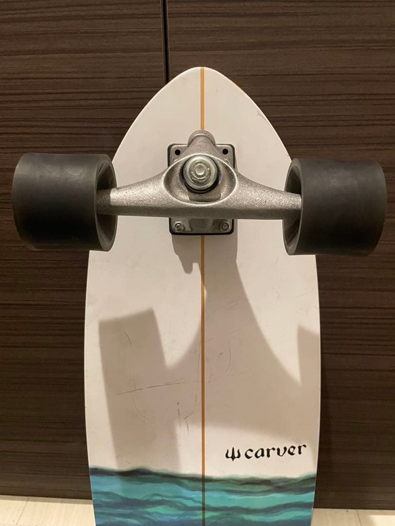 【いん】carver サーフスケート