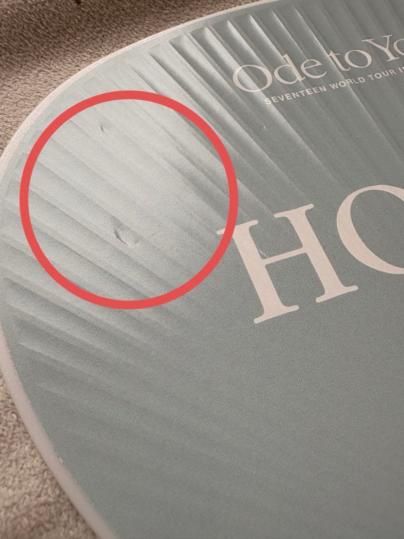 SEVENTEEN ホシHOSHIトレカ ポストカード ブロマイド 等 - メルカリ