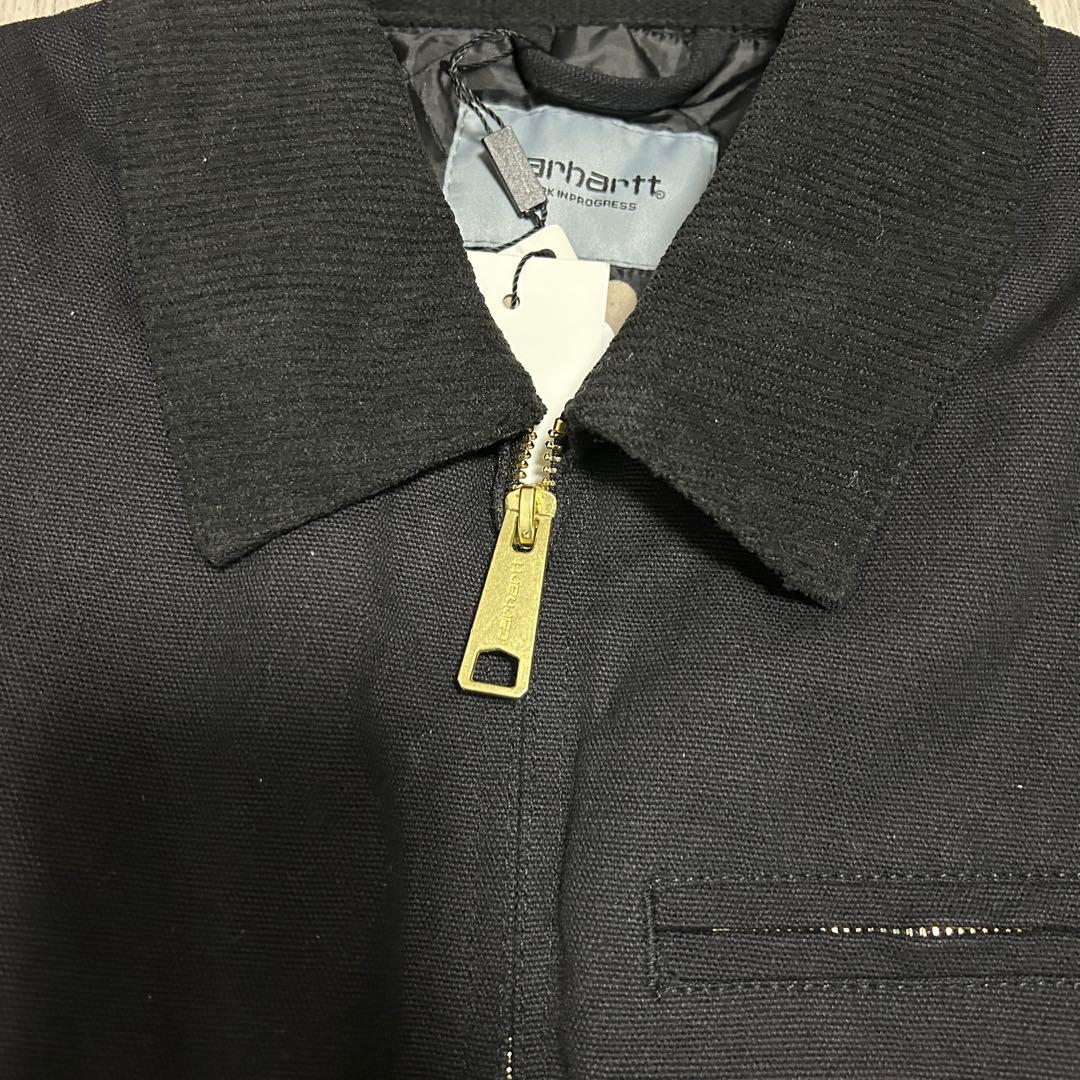Carhartt WIP detroit jacket デトロイトジャケッ　XL
