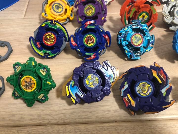 爆転ベイブレード スタジアム 大量セット - メルカリ