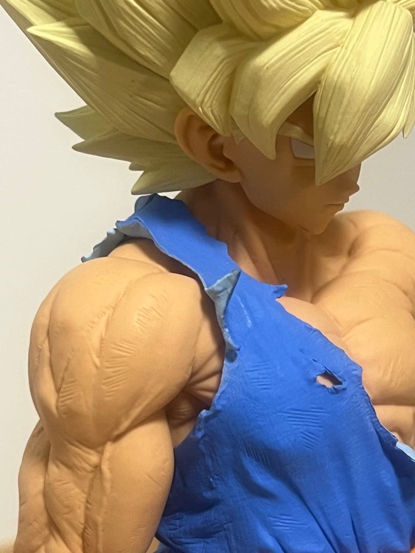 SMSP 孫悟空 初版02