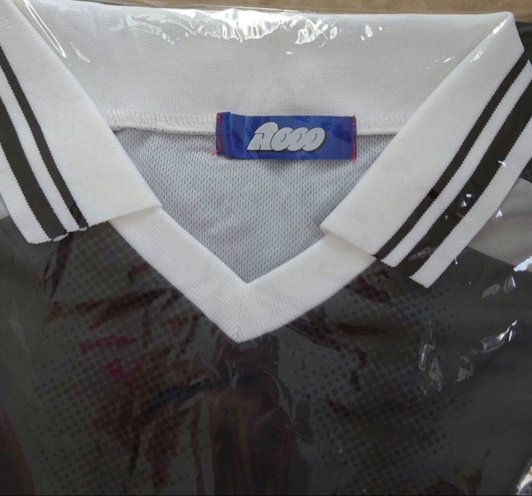 XLサイズ】Aooo Game Shirt 新品未開封 - メルカリ