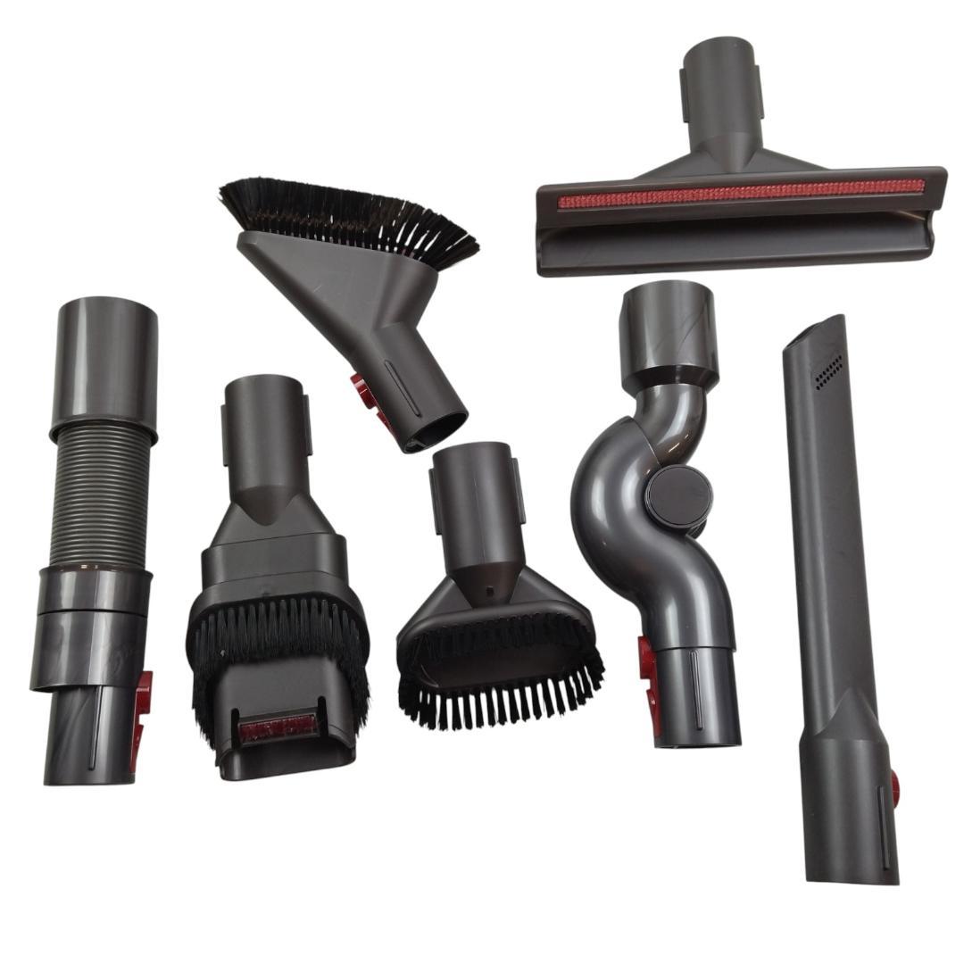 通常モード約47分☆ダイソン コードレスクリーナー SV12【11-025】