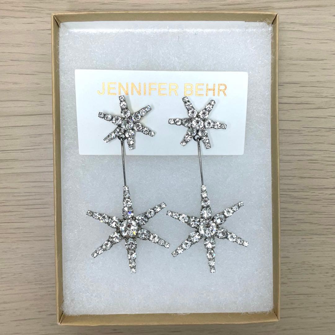 JENNIFERBEHR ESTEE ジェニファーベア エスティ ピアス 結婚式 - メルカリ