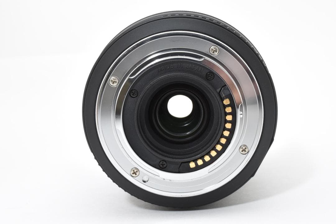 レンズ(ズーム) OLYMPUS M.ZUIKO ED 75-300mm F4.8-6.7 II