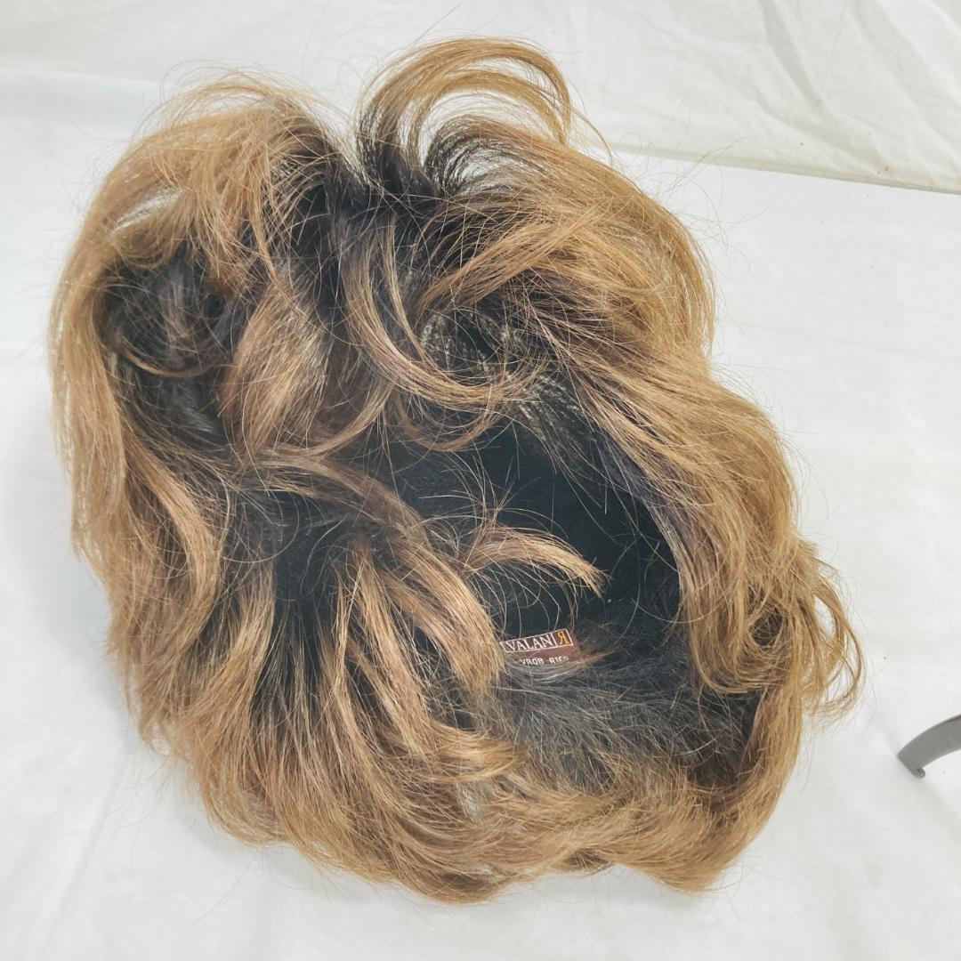 フォンテーヌ VALAN R VR08 R168 フルウィッグ ショートヘア