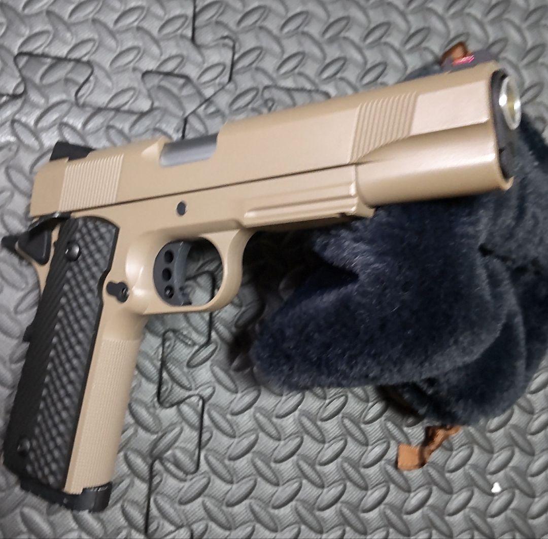 《蔵出し美品❗️》カーボネイト DOCガスブロ－バック 落ち着いた大人のitem