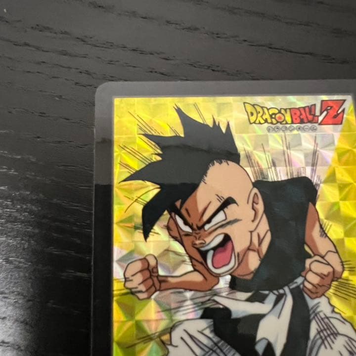 ドラゴンボールZ カードダス 352ウーブ ドラゴンボールZ カードダス No