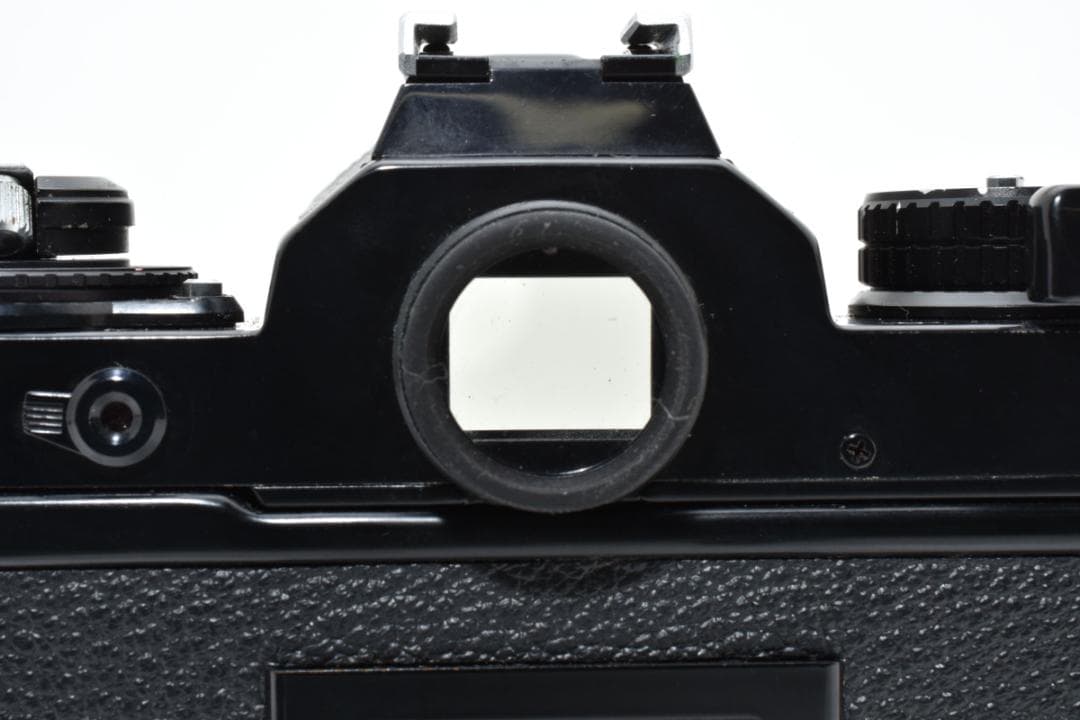 ☆美品☆ ニコン Nikon FE ボディ #20951