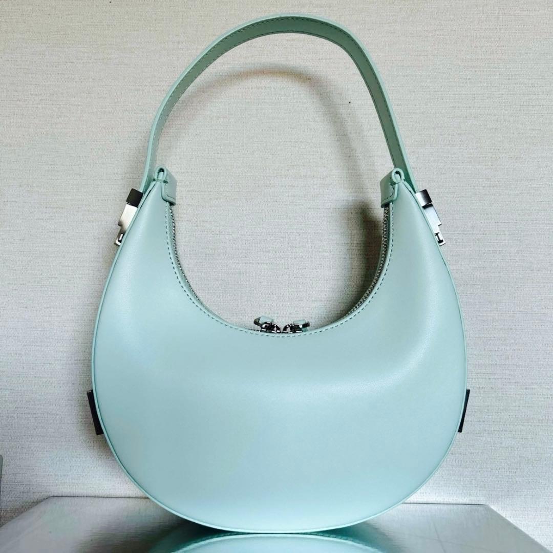 OSOI TONI MINI　オソイ トニ ミニ　バッグ　ライトミント　正規品