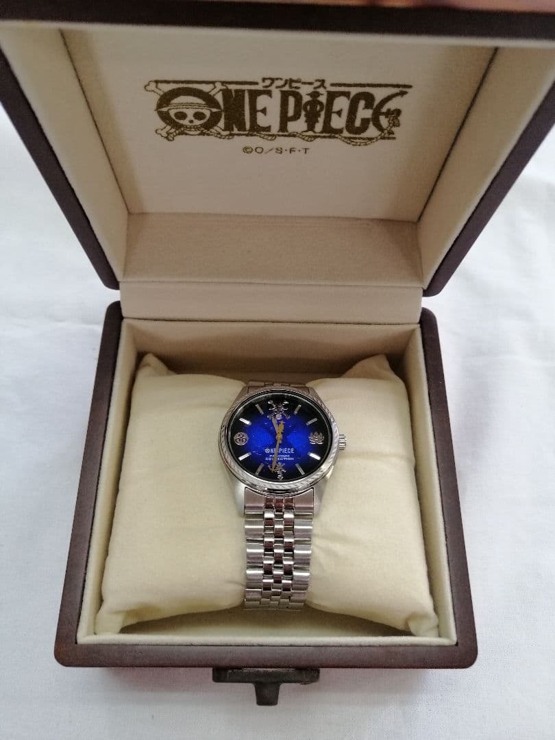 ワンピース ONE PIECE WATCH