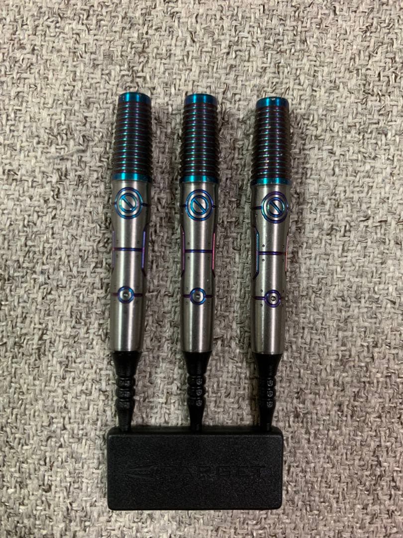 TARGET RISING SUN G9 ライジングサンG9 2BA村松治樹