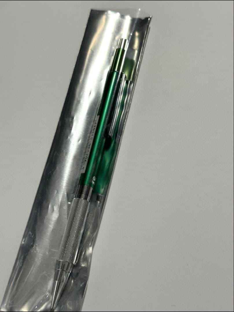 ぺんてる PG1804 廃盤 廃番 製図用 新品 美品 - メルカリ