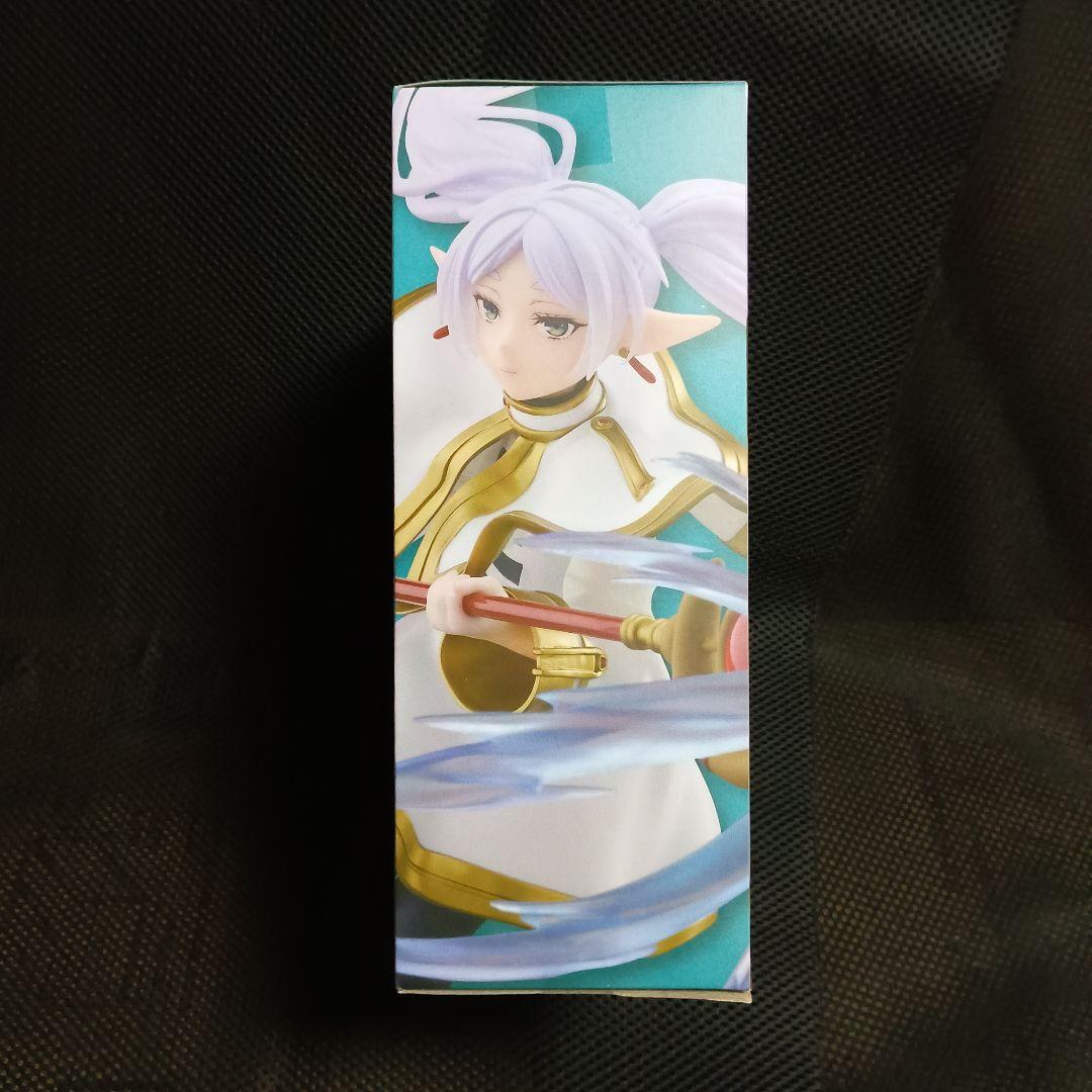 葬送のフリーレン AMP＋フィギュア フリーレン 10体セット！ - メルカリ