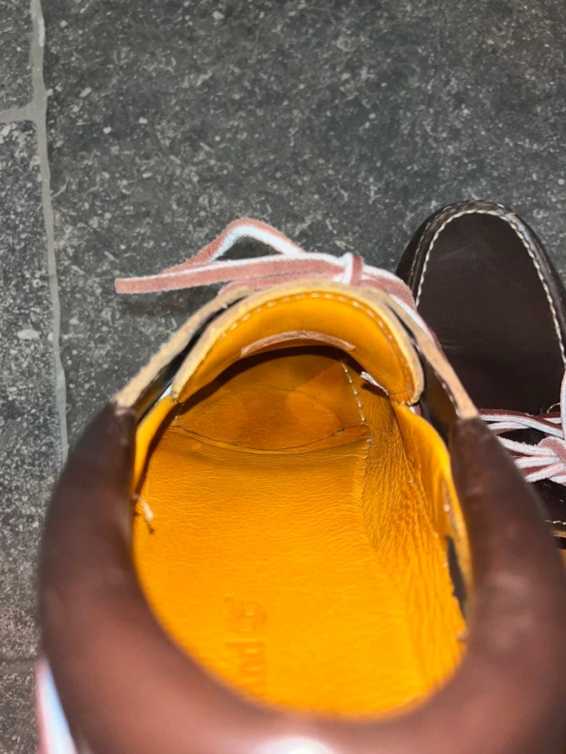 靴 Timberland / Authentic 3eye Classic Lug