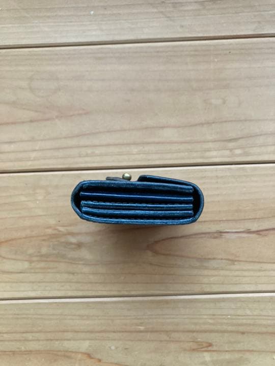 safuji こさいふL ネイビー