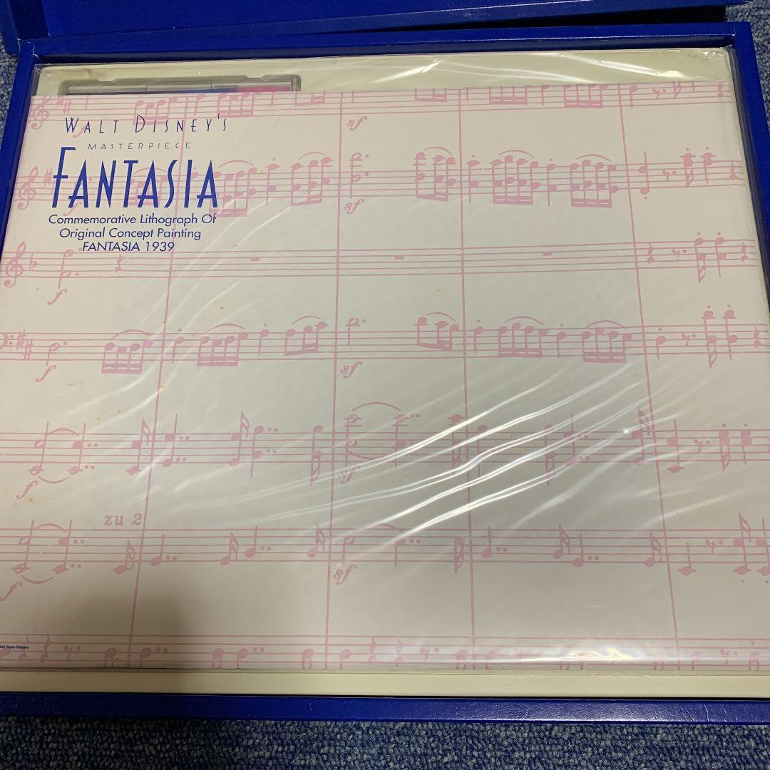 希少品‼️ ディズニー FANTASIA｜WDCC(ディスニー) ファンタジア