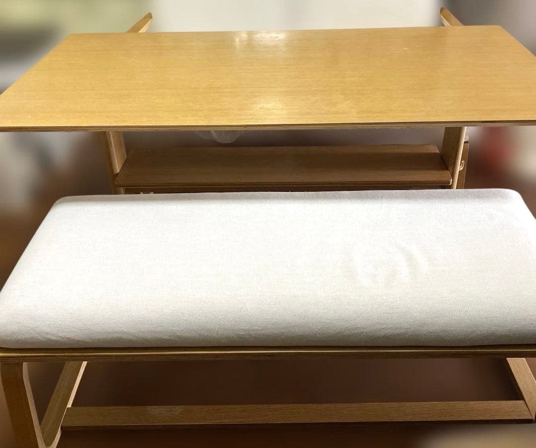 近隣地域限定送料無料❗️ 無印良品リビングでもダイニングでもつかえるシリーズセット