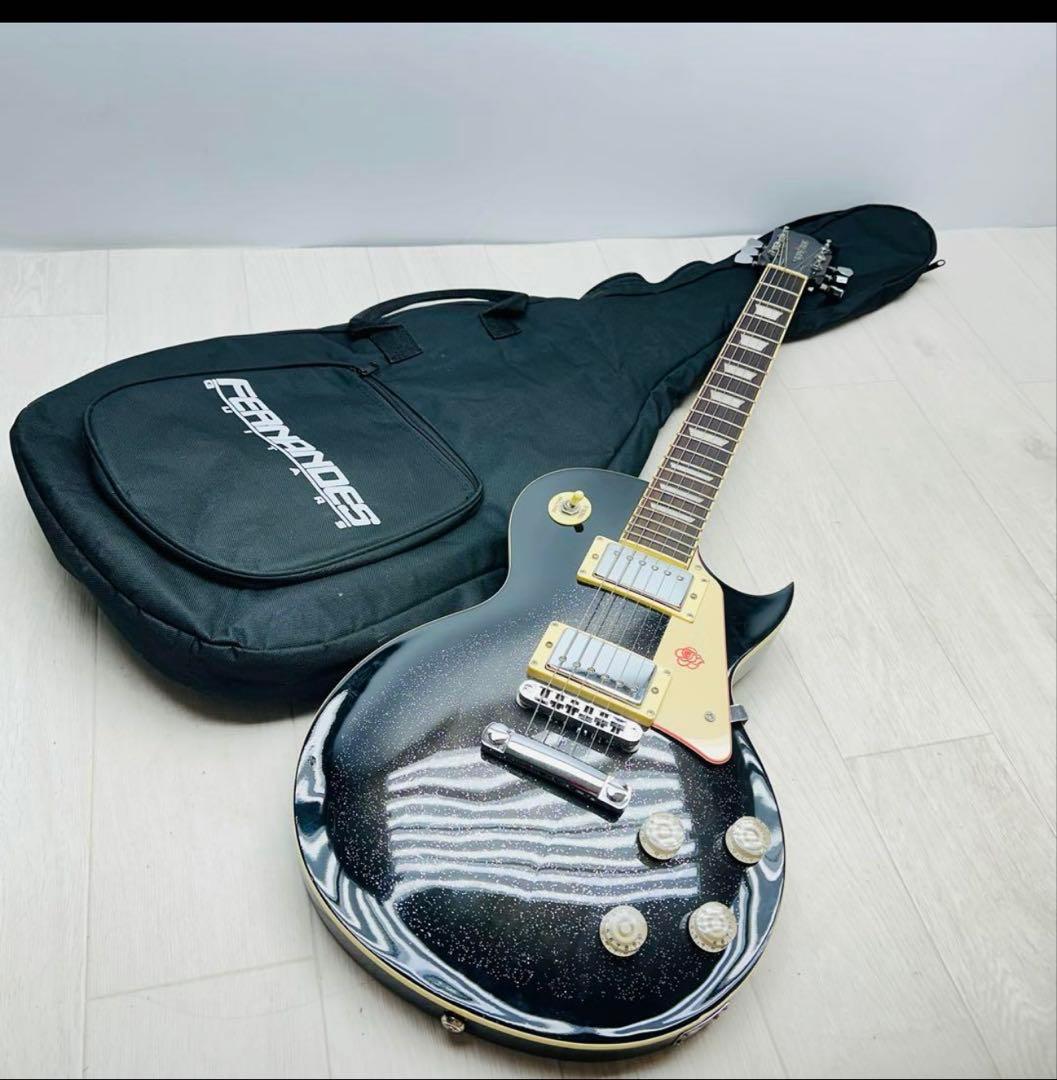 レスポールタイプ エレキギター ブラック 楽天市場】レスポールタイプ ブラックの通販