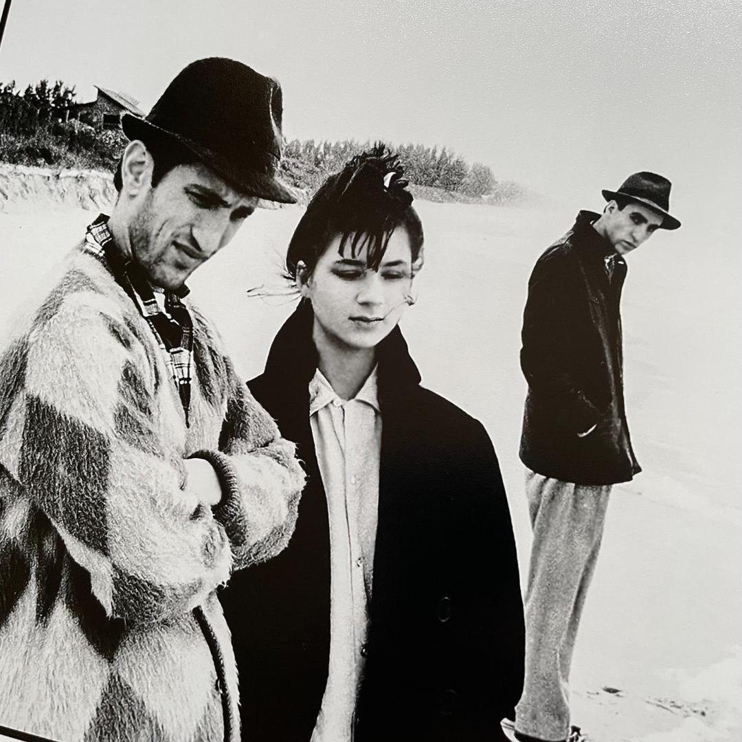 US版ポスター『ストレンジャー・ザン・パラダイス』#2 - メルカリ