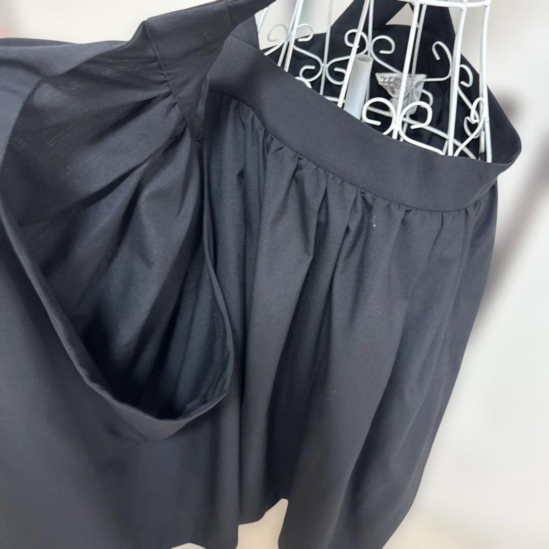 2020AD吊りスカート❗️コムコムCOMME des GARCONS‼️