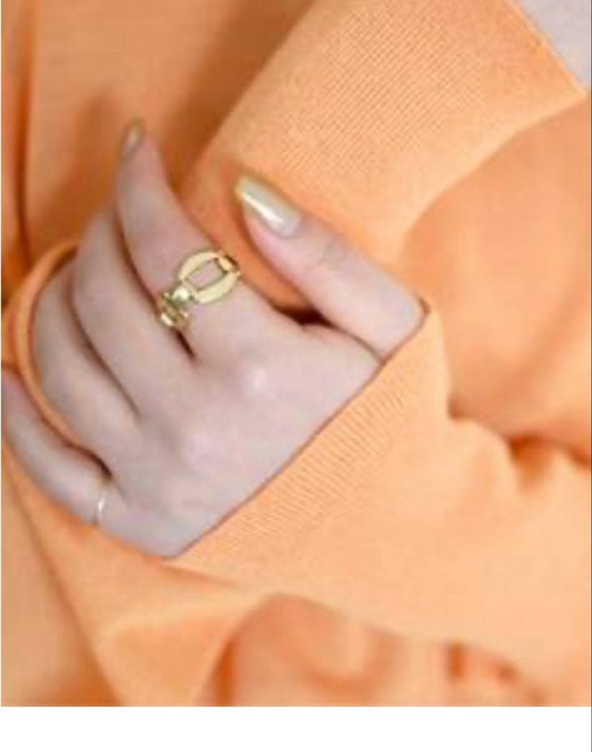 LOUISE DAMAS／ルイーズダマス☆リング☆新品☆専用