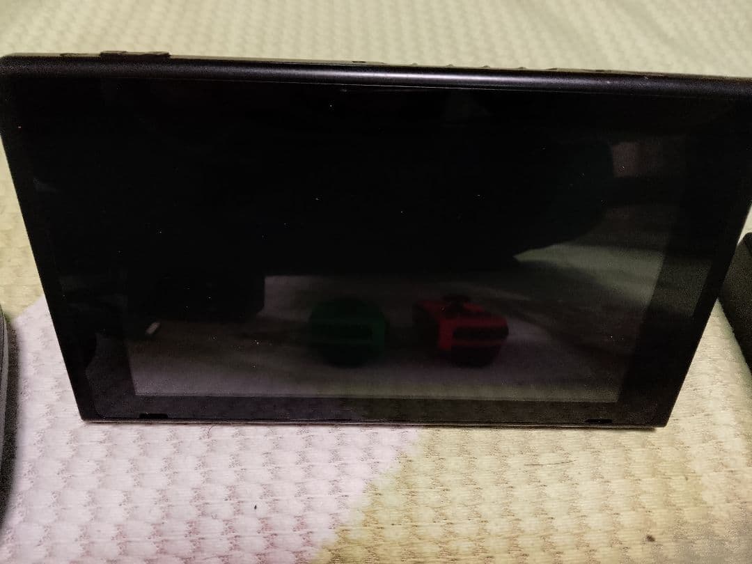 Nintendo Switch Splatoon 2セット 本体（ソフトなし）