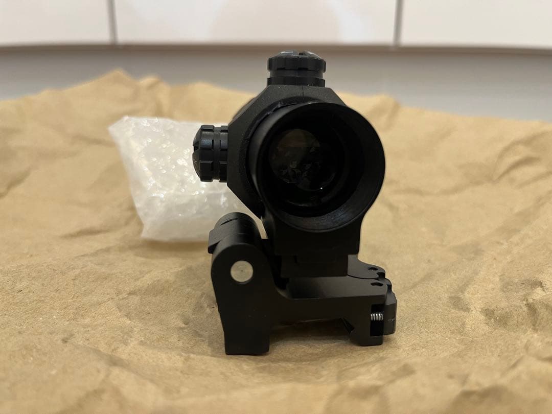 新品　Eotech G33 マグニファイア　ブースター　　ホロサイト　サバゲー