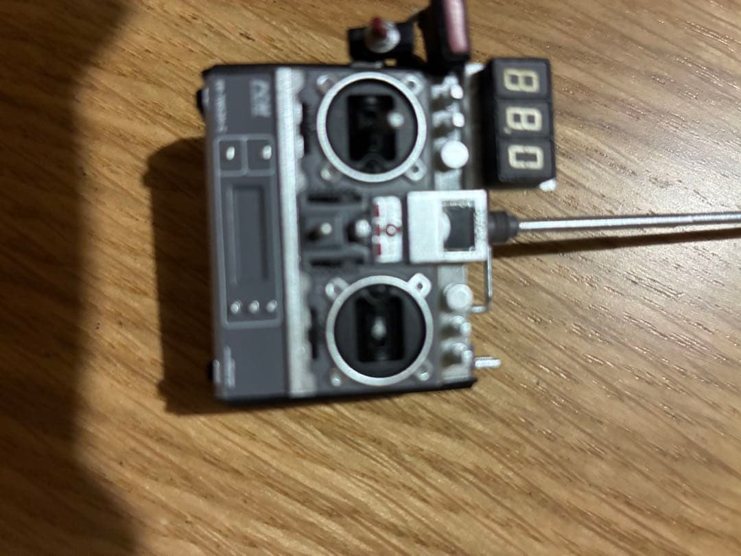 バック・トゥ・ザ・フューチャー ドク・ブラウン 1/6フィギュア　MMS609