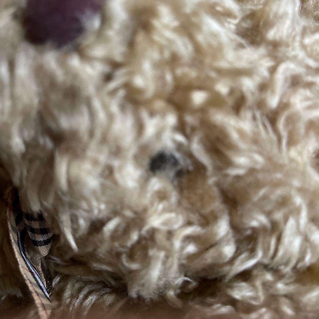 450  テディベアぬいぐるみ