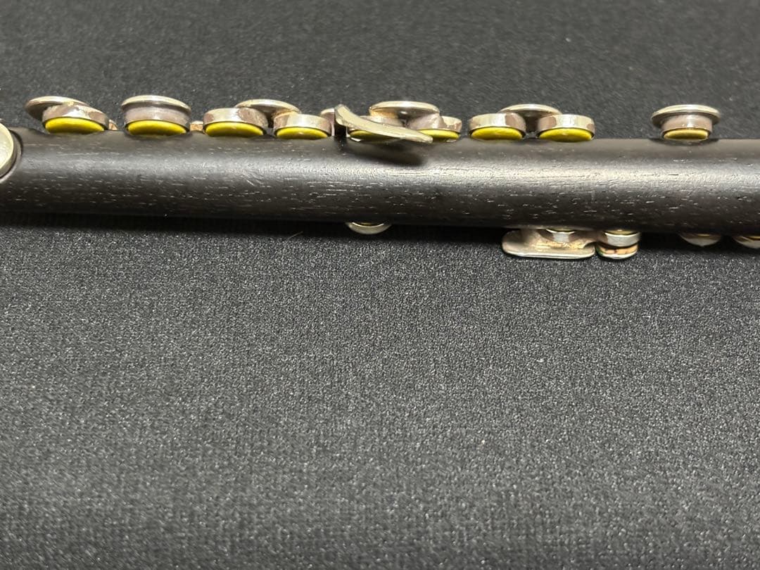 ハンミッヒピッコロ 本体 650/2